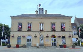La Maison Du Pays D'Auge