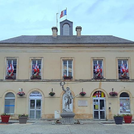 La Maison Du Pays D'Auge Troarn Extérieur photo
